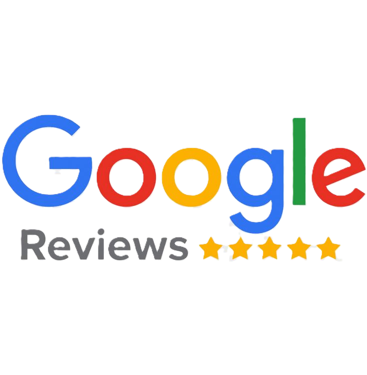 Google Reviews Logo